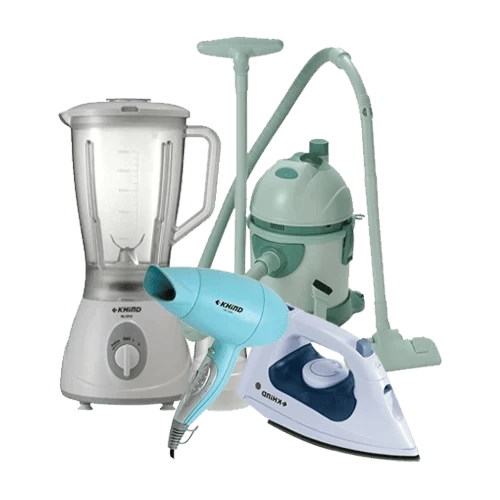 Home decor and lighting